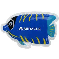 Mini Hot / Cold Pack - Tropical Fish