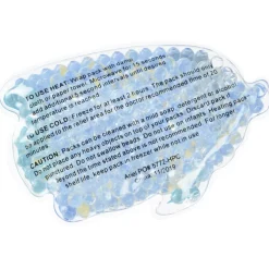 Mini Hot / Cold Pack - Tropical Fish