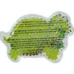 Mini Hot / Cold Pack - Turtle