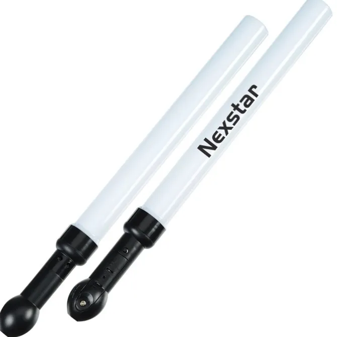 Mini Light Stick Baton
