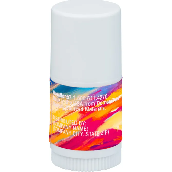 Mini Lip Moisturizer - 24 hr