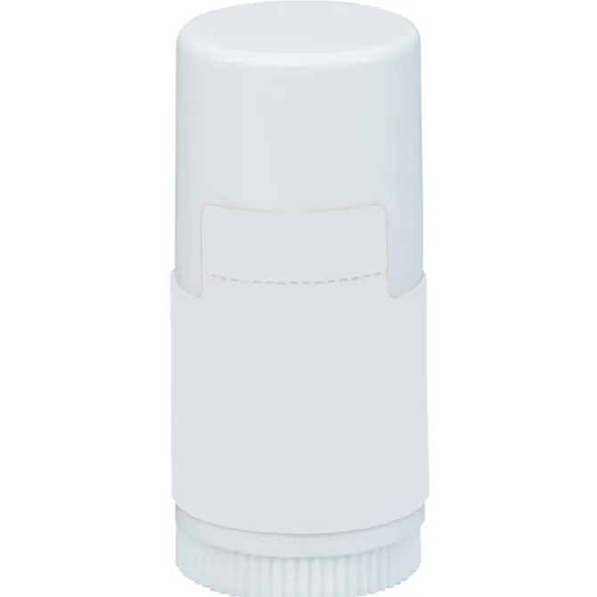 Mini Lip Moisturizer Tub - 125-Pieces - 24 hr