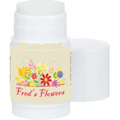Mini Lip Moisturizer Tub - 125-Pieces - 24 hr