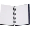 Mini Memo Book with Flags and Ruler - 24 hr