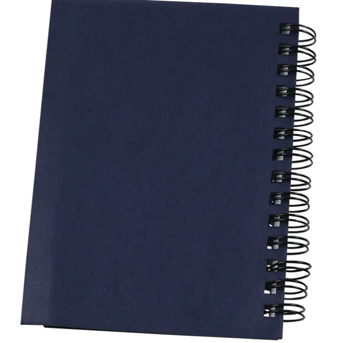 Mini Memo Book with Flags and Ruler - 24 hr