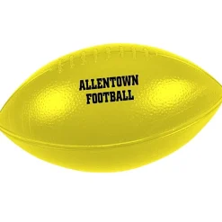 Mini Plastic Football