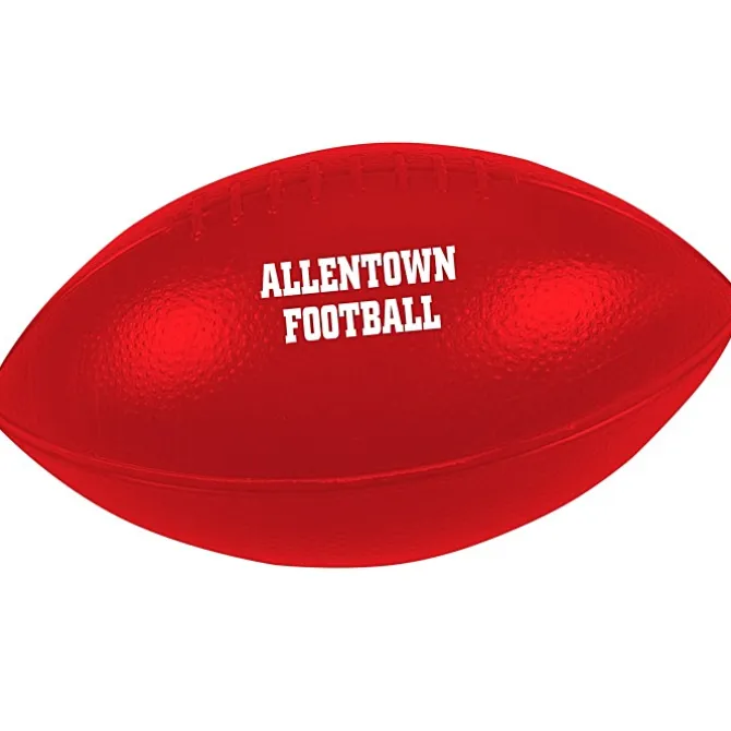 Mini Plastic Football