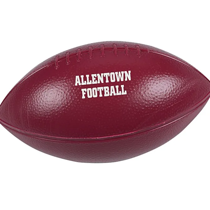Mini Plastic Football
