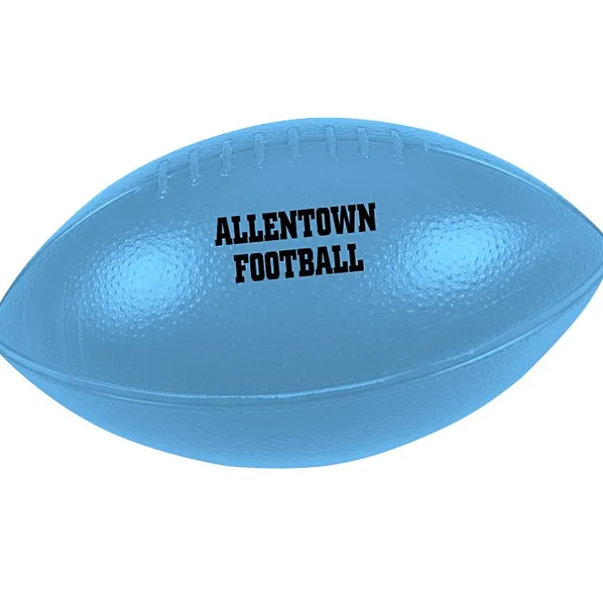 Mini Plastic Football