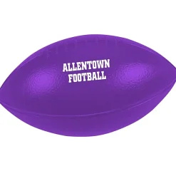 Mini Plastic Football