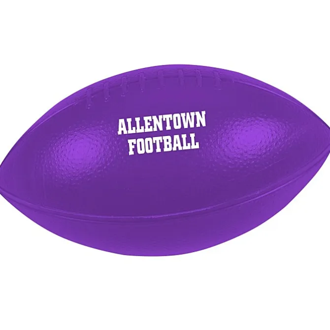 Mini Plastic Football