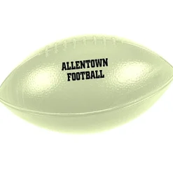 Mini Plastic Football