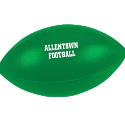 Mini Plastic Football