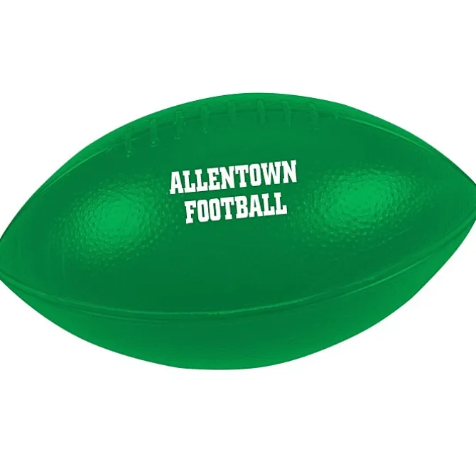 Mini Plastic Football