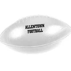 Mini Plastic Football