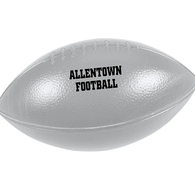 Mini Plastic Football