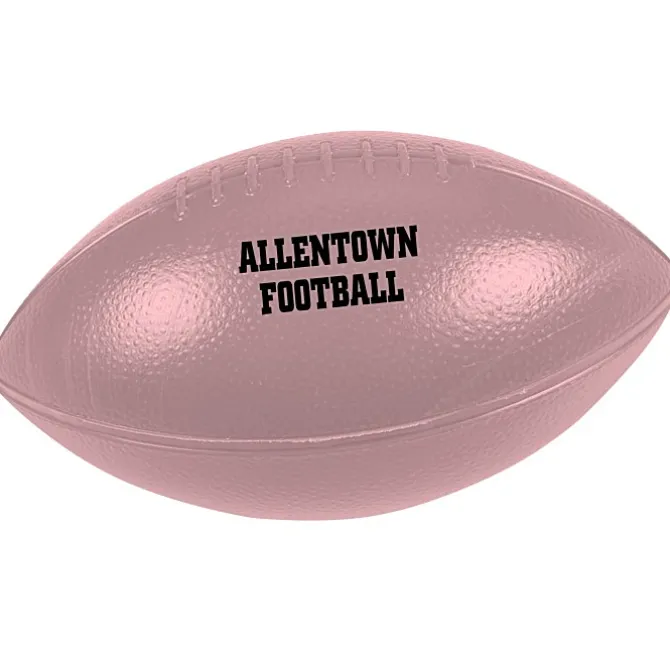 Mini Plastic Football