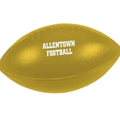 Mini Plastic Football
