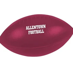 Mini Plastic Football