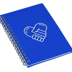 Mini Pocket Buddy Notebook