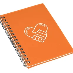 Mini Pocket Buddy Notebook