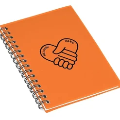 Mini Pocket Buddy Notebook - 24 hr