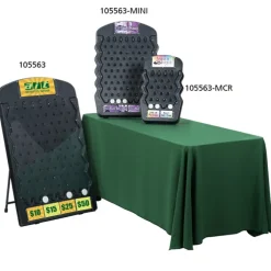 Mini Prize Drop - Blank
