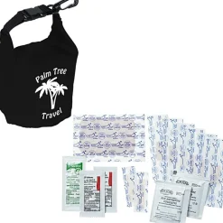 Mini Roll Top First Aid Kit