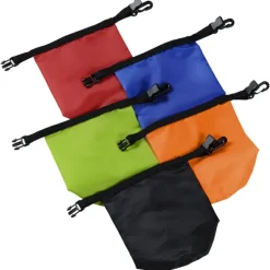 Mini Roll Top First Aid Kit