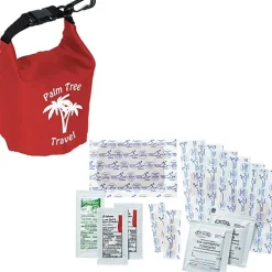 Mini Roll Top First Aid Kit