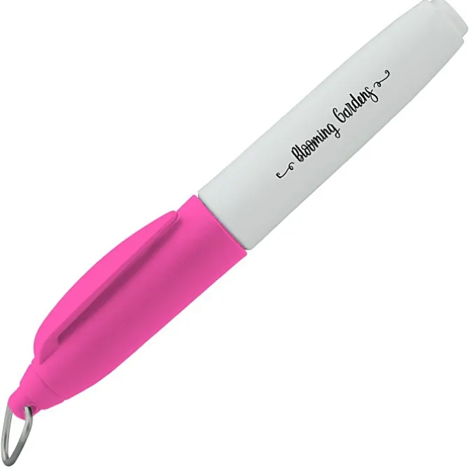 Mini Sharp Mark Permanent Marker