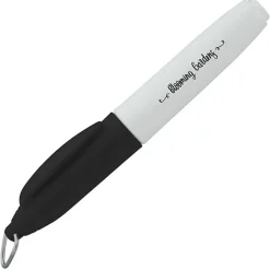 Mini Sharp Mark Permanent Marker