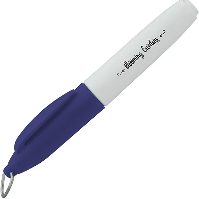 Mini Sharp Mark Permanent Marker