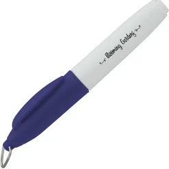 Mini Sharp Mark Permanent Marker - 24 hr