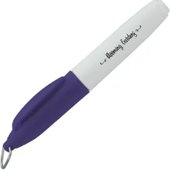 Mini Sharp Mark Permanent Marker - 24 hr