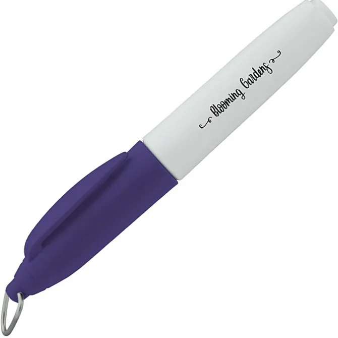 Mini Sharp Mark Permanent Marker - 24 hr
