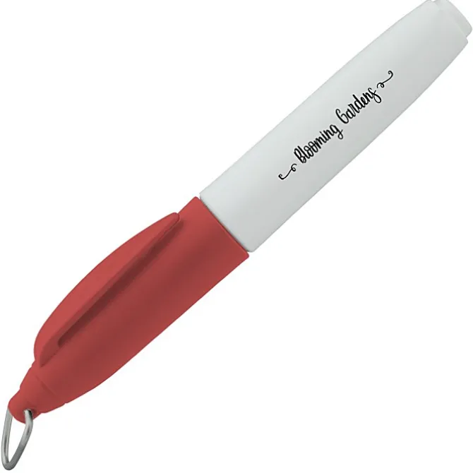 Mini Sharp Mark Permanent Marker - 24 hr