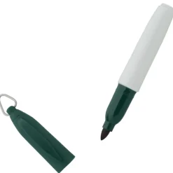 Mini Sharp Mark Permanent Marker - 24 hr