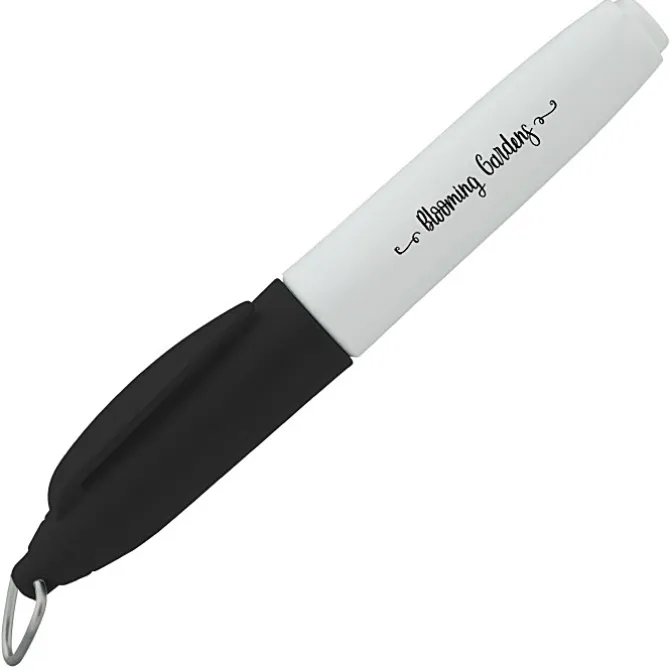 Mini Sharp Mark Permanent Marker - 24 hr
