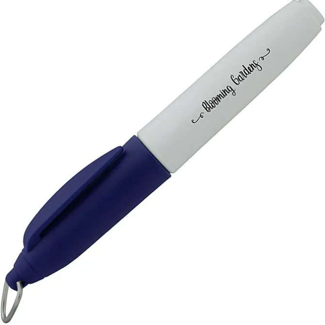 Mini Sharp Mark Permanent Marker - 24 hr