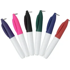 Mini Sharp Mark Permanent Marker - 24 hr