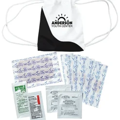 Mini Sling First Aid Kit