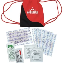 Mini Sling First Aid Kit