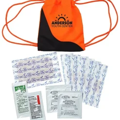Mini Sling First Aid Kit