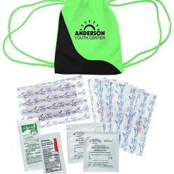 Mini Sling First Aid Kit