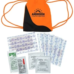 Mini Sling First Aid Kit