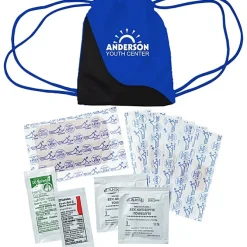 Mini Sling First Aid Kit