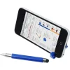 Mini Stylus Pen with Phone Stand and Screen Cleaner