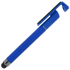 Mini Stylus Pen with Phone Stand and Screen Cleaner