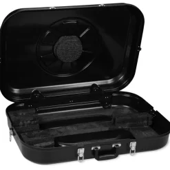 Mini Tabletop Prize Wheel Hard Carrying Case